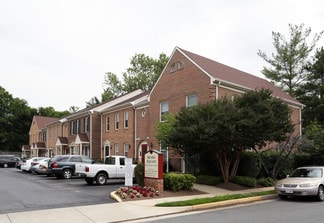 More details for 9250-9254 Mosby St, Manassas, VA - Office for Sale