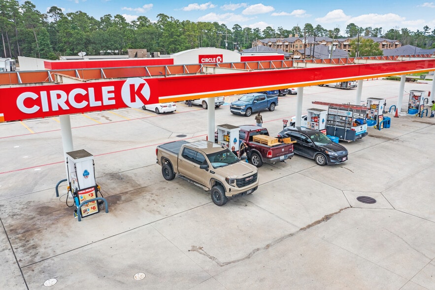 3710 Fm-1488 Rd, Conroe, TX for sale - Building Photo - Image 2 of 6