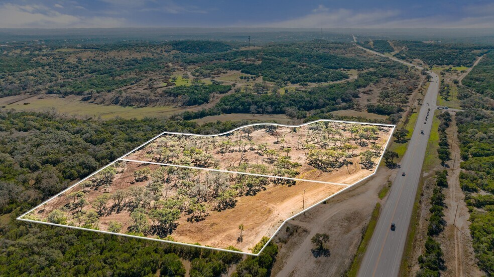 16597 U.S. 281, Spring Branch, TX for sale - Building Photo - Image 1 of 1