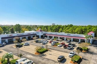 12889 Emerald Coast Pky, Miramar Beach, FL for lease Interior Photo- Image 1 of 2