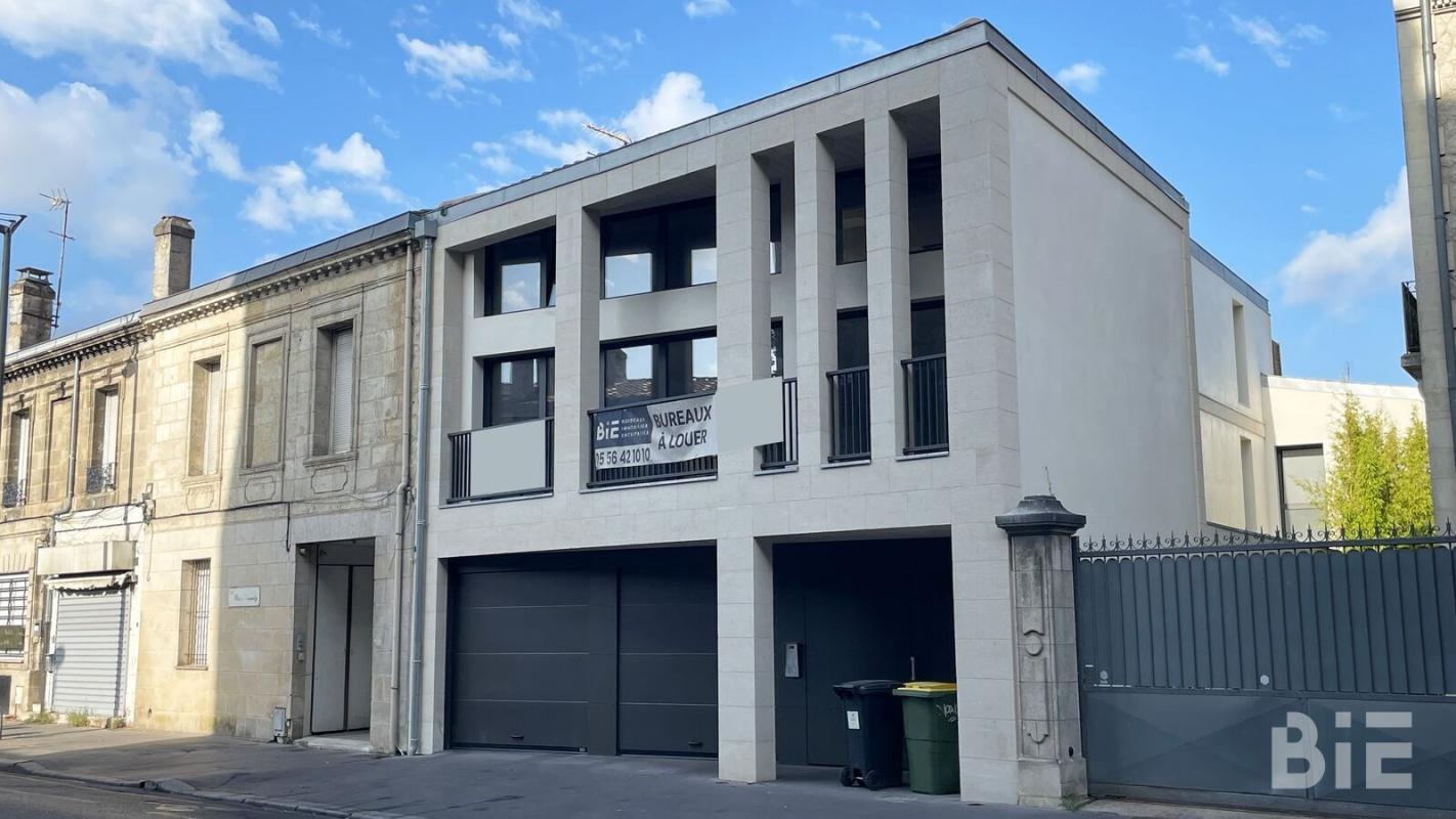 369-371 Cours De La Somme, Bordeaux for sale Building Photo- Image 1 of 15