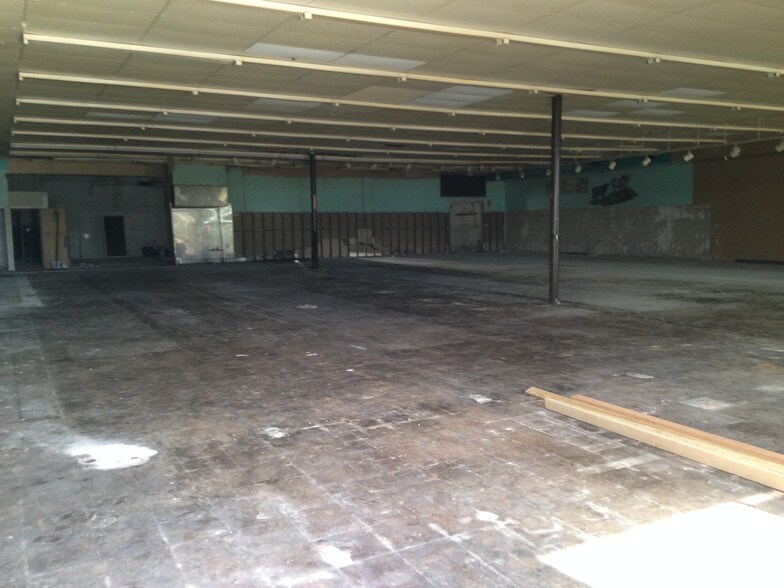 2701-2715 S Orlando Dr, Sanford, FL for lease - Building Photo - Image 3 of 7