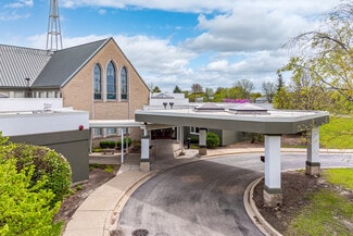 More details for 1852 95th St, Naperville, IL - Specialty for Sale