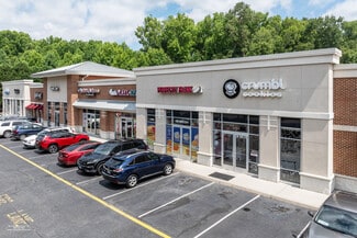 More details for 236 Carmichael Way, Chesapeake, VA - Retail for Lease