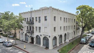Plus de détails pour 1001-1005 S Central Ave, Glendale, CA - Multi-résidentiel à vendre