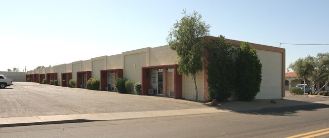 Plus de détails pour 6801-6857 N 21st Ave, Phoenix, AZ - Local d'activités à louer