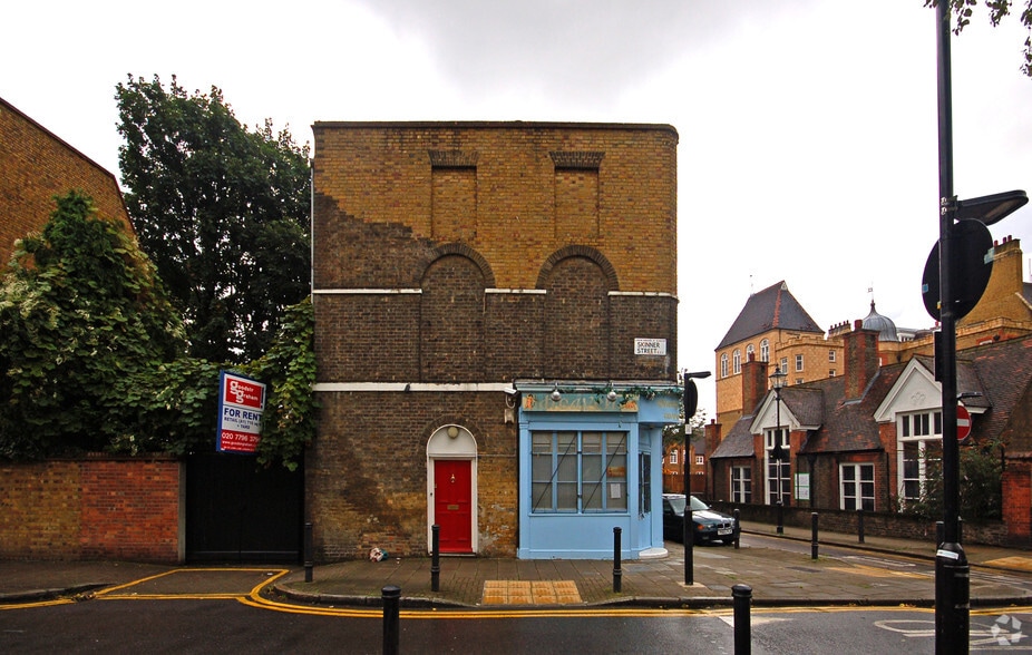 49A Skinner St, London for lease - Building Photo - Image 3 of 17