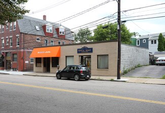 More details for 51 Bigelow Ave, Watertown, MA - Office/Retail for Lease