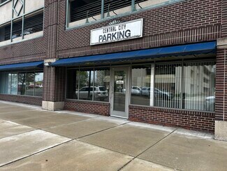 More details for 306-324 N Rose St, Kalamazoo, MI - Office for Lease