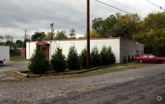 More details for 2035 Day Rd, Hagerstown, MD - Industrial for Lease