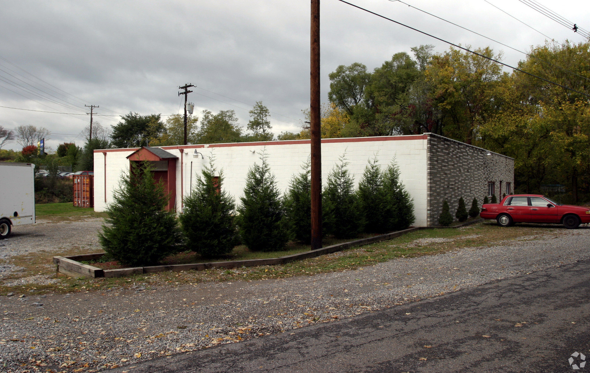 2035 Day Rd, Hagerstown, MD for lease Primary Photo- Image 1 of 3