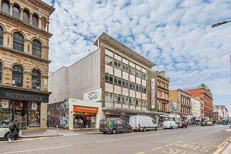 More details for 127-135 Trongate, Glasgow - Retail for Lease
