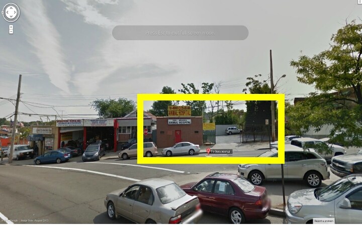 3004 Lurting Ave, Bronx, NY à vendre - Photo du bâtiment - Image 3 de 3