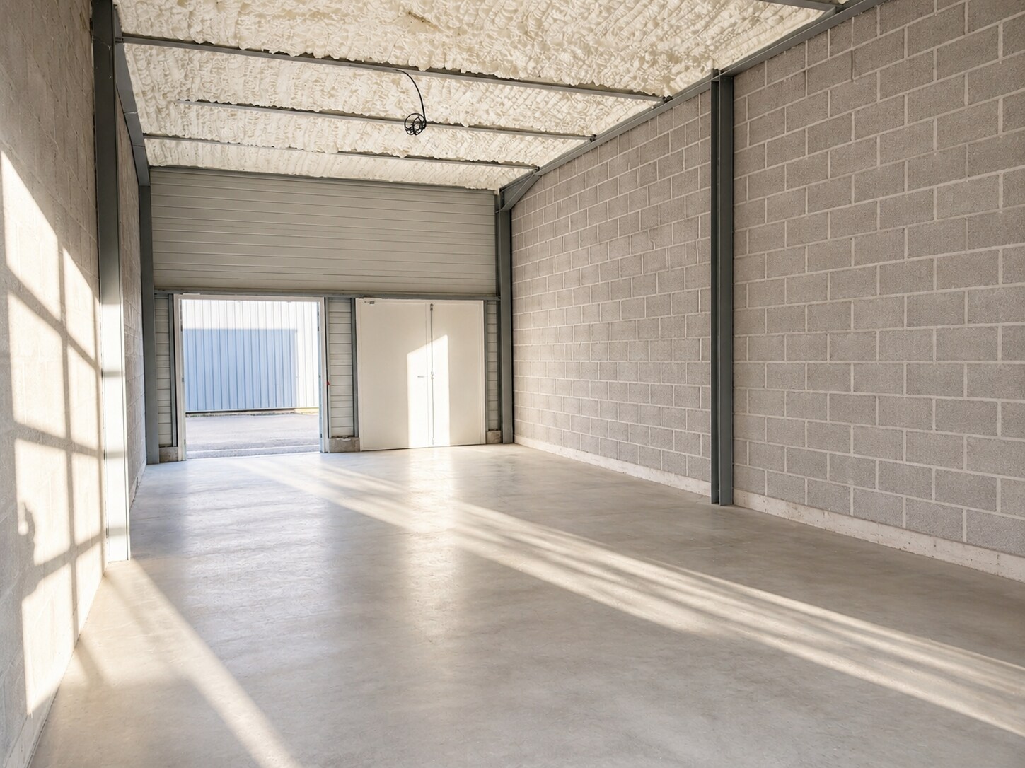 Flex in Brest for lease Interior Photo- Image 1 of 3
