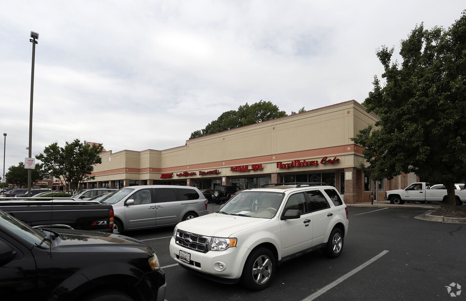 1000-1016 S Salisbury Blvd, Salisbury, MD for sale - Primary Photo - Image 1 of 1