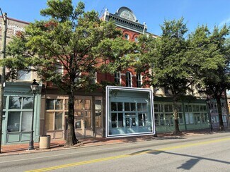 Plus de détails pour 2 S 17th St, Richmond, VA - Bureau à louer