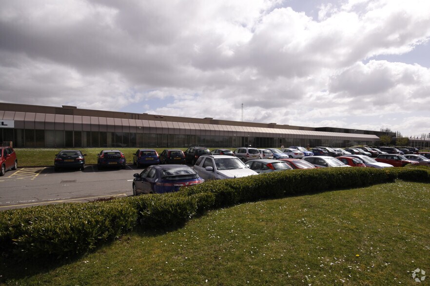 Castlegate Business Park, Caldicot à louer - Photo du bâtiment - Image 3 de 9