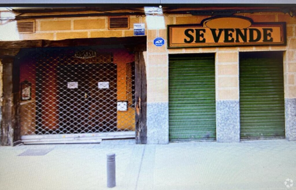 Calle Ángel, 16, Madrid, Madrid for sale Interior Photo- Image 1 of 2