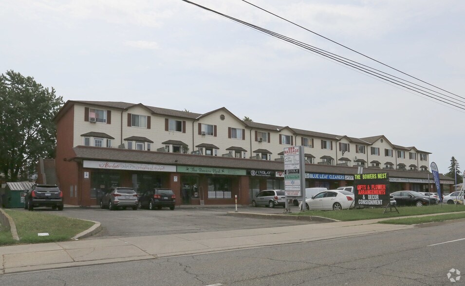 288 Grays Rd, Hamilton, ON à vendre - Photo principale - Image 1 de 1