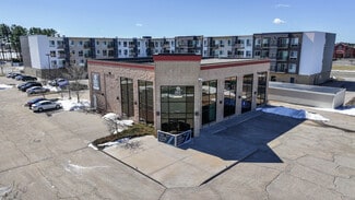 Plus de détails pour 1740 Park Ave, Plover, WI - Commerce de détail à vendre