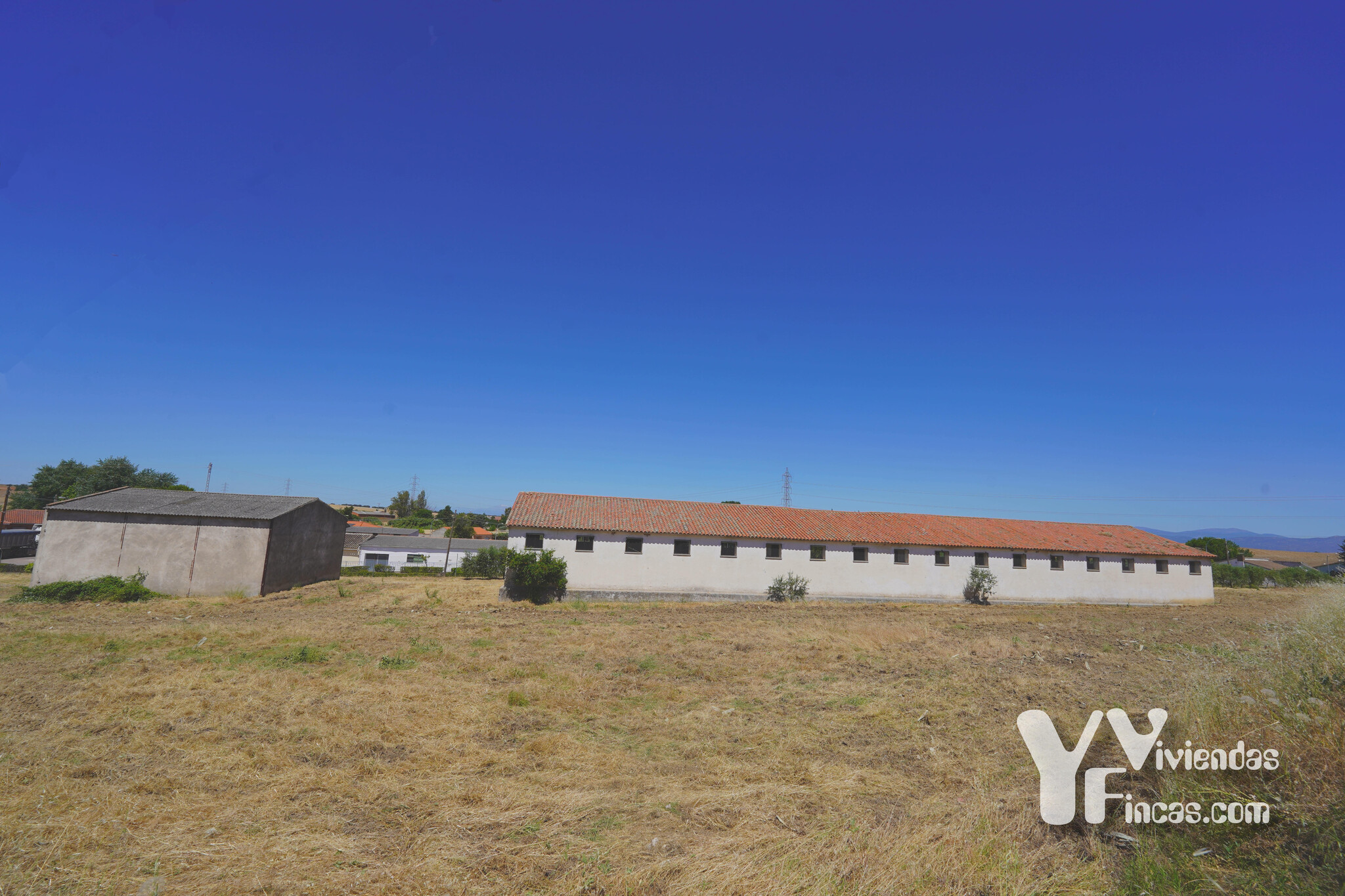 Calle del Calvario, 2, Otero, Toledo for sale Building Photo- Image 1 of 11