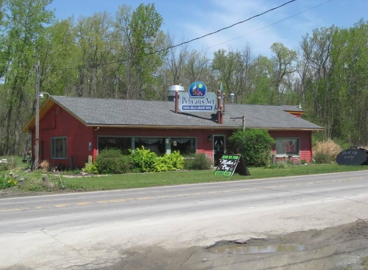 8465 State Route 54, Bath, NY à vendre Photo principale- Image 1 de 4