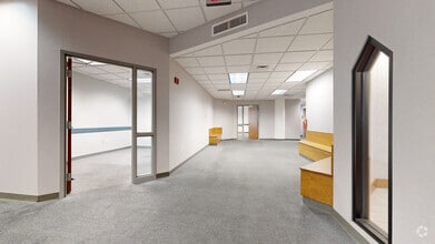 205 W Market St, Lima, OH à louer Numérisation 3D de Matterport- Image 1 de 10