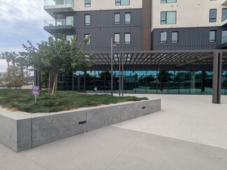 Plus de détails pour 2103 Rivington, Irvine, CA - Commerce de détail à louer