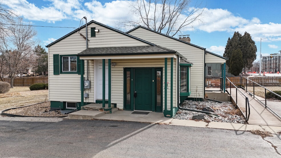 3660 Wadsworth Blvd, Wheat Ridge, CO à louer - Photo du bâtiment - Image 2 de 52