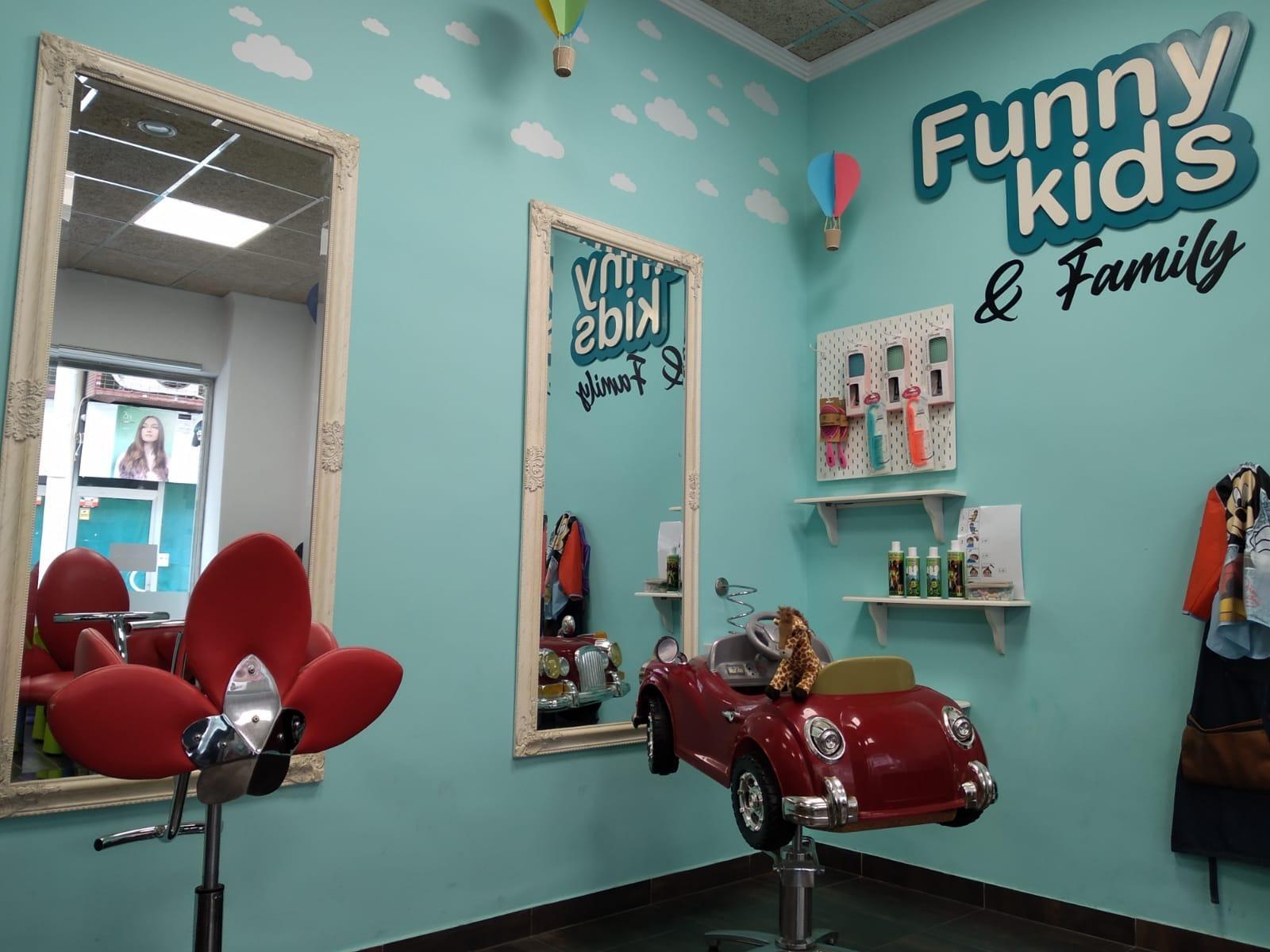 Retail in Amposta, Tarragona for lease Interior Photo- Image 1 of 11