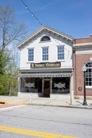 62 W Main St, Goshen, NY for sale - Building Photo - Image 2 of 24