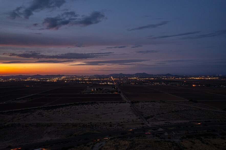 Tbd Tate Rd, Casa Grande, AZ à vendre - Photo du bâtiment - Image 2 de 12