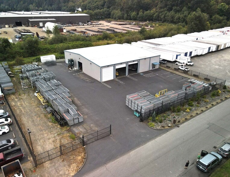 14024 131st St E, Puyallup, WA for sale - Building Photo - Image 2 of 7
