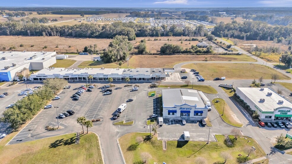 2197 NW 11th Dr, Chiefland, FL for lease - Building Photo - Image 2 of 13