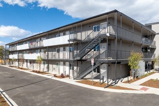 Plus de détails pour 11800 E Colfax Ave, Aurora, CO - Multi-résidentiel à vendre