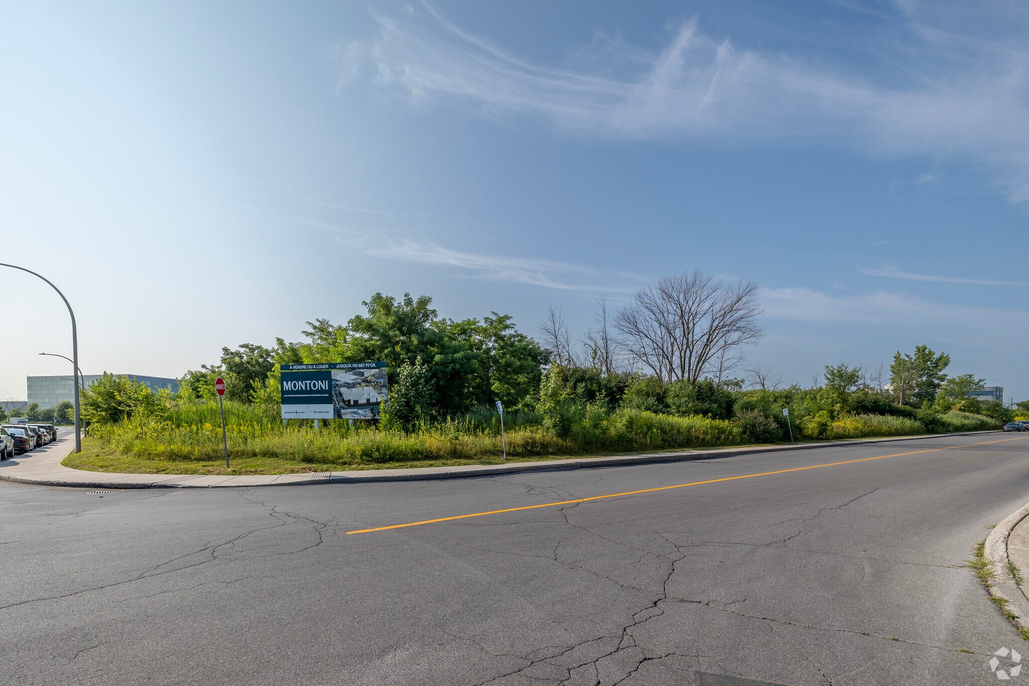 2050 Rue Cohen, Montréal, QC à louer Photo principale- Image 1 de 2