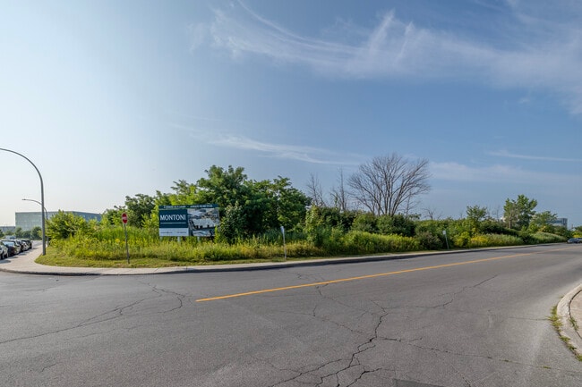 More details for 2050 Rue Cohen, Montréal, QC - Flex, Industrial for Lease