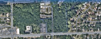 Plus de détails pour 0 Wilson Blvd, Jacksonville, FL - Terrain à vendre