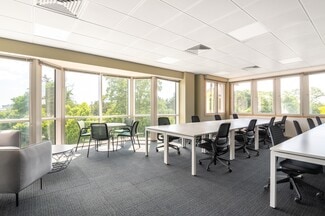 Plus de détails pour 450 Bath Rd, West Drayton - Coworking à louer
