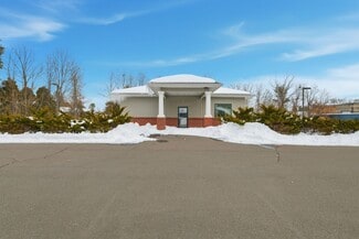 More details for 2 Foxwood Dr, Windsor Locks, CT - Office for Sale