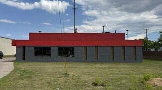 Plus de détails pour 32604 Dequindre Rd, Warren, MI - Industriel à vendre
