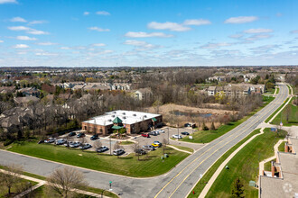 3754 Ranchero Dr, Ann Arbor, MI - Aérien  Vue de la carte - Image1