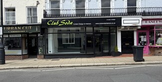 More details for 3 High St, Fareham - Retail for Lease