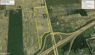 More details for 3073 Westchester Bourne, London, ON - Land for Sale