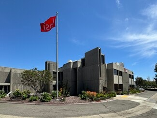 Plus de détails pour 17550 Gillette Ave, Irvine, CA - Industriel à vendre