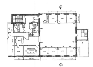 3300 Clipper Mill Rd, Baltimore, MD for lease Building Photo- Image 2 of 2