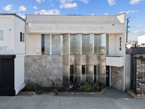 4715 Crenshaw Blvd, Los Angeles, CA for sale Building Photo- Image 1 of 7