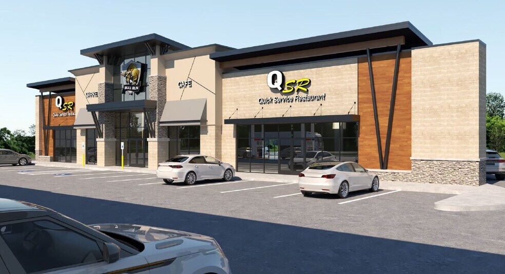 2348 State Route 45, Austinburg, OH à louer - Photo du bâtiment - Image 2 de 2