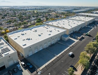 More details for 1045 N 71st Ave, Phoenix, AZ - Industrial for Sale