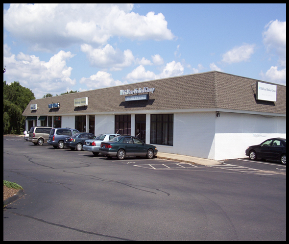 62 Church St, Wallingford, CT for sale Building Photo- Image 1 of 1